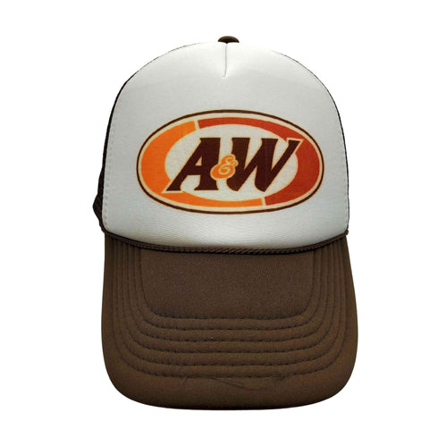 ニッサンカップ NISSUN CAP 企業ロゴ プリント メッシュ トラッカーズキャップ メンズ